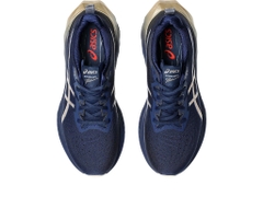 Giày chạy bộ ASICS Nam NOVABLAST 4 PLATINUM 1011B945.400