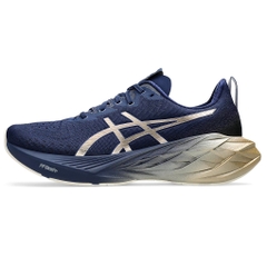 Giày chạy bộ ASICS Nam NOVABLAST 4 PLATINUM 1011B945.400