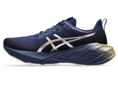 Giày chạy bộ ASICS Nam NOVABLAST 4 PLATINUM 1011B945.400