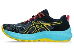 Giày chạy bộ nữ ASICS GEL-TRABUCO 11 - 1012B424.401