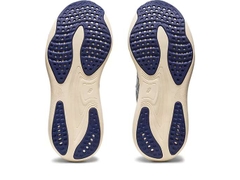 Giày chạy bộ Nữ ASICS GEL-NIMBUS 25 NAGINO - 1012B491.400