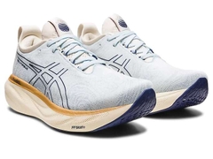 Giày chạy bộ Nữ ASICS GEL-NIMBUS 25 NAGINO - 1012B491.400