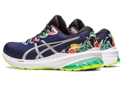 Giày chạy bộ Nữ ASICS GT-1000 11 LITE-SHOW 1012B499.300