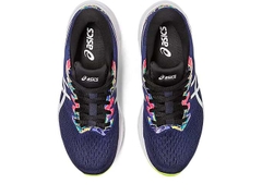 Giày chạy bộ Nữ ASICS GT-1000 11 LITE-SHOW 1012B499.300