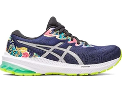 Giày chạy bộ Nữ ASICS GT-1000 11 LITE-SHOW 1012B499.300