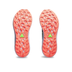 Giày chạy trail Nữ ASICS FUJI LITE 4 1012B514.002