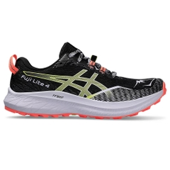 Giày chạy trail Nữ ASICS FUJI LITE 4 1012B514.002