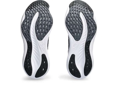 Giày chạy bộ Nữ ASICS GEL-NIMBUS 26 1012B601.001