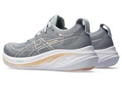 Giày Chạy Bộ Nữ Asics Gel-Nimbus 26 1012B601.020