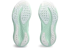 Giày chạy bộ Nữ ASICS GEL-NIMBUS 26 WIDE - 1012B602.300