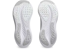 Giày chạy bộ Nữ ASICS GEL-NIMBUS 26 PLATINUM - 1012B720.100