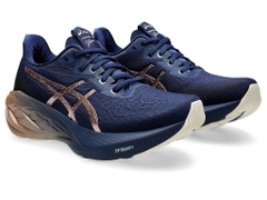 Giày chạy bộ ASICS Nữ NOVABLAST 4 PLATINUM 1012B739.400