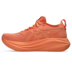 Giày chạy bộ ASICS GEL-NIMBUS 27 LITE-SHOW Nữ - 1012B817.800