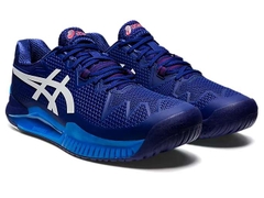 Giày tennis nam ASICS GEL-RESOLUTION 8 (2E) - 1041A113.405