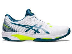 Giày nam Tennis ASICS SOLUTION SPEED FF 2 1041A182.102