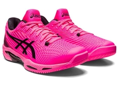 Giày nam Tennis ASICS SOLUTION SPEED FF 2 1041A182.700