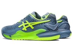 Giày tennis nam ASICS GEL-RESOLUTION 9 - 1041A330.400