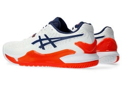 Giày tennis nam ASICS GEL-RESOLUTION 9 WIDE - 1041A376.102