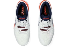 Giày tennis nam ASICS GEL-RESOLUTION 9 WIDE - 1041A376.102