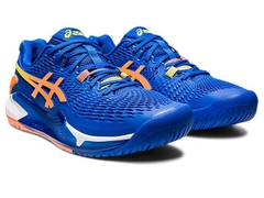 Giày tennis nam ASICS GEL-RESOLUTION 9 - 1041A384.960