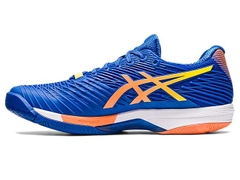 Giày nam Tennis ASICS SOLUTION SPEED FF 2 1041A391.960