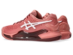 Giày tennis nữ ASICS GEL-RESOLUTION 9 - 1042A208.600