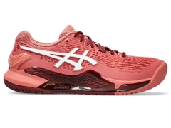 Giày tennis nữ ASICS GEL-RESOLUTION 9 - 1042A208.600