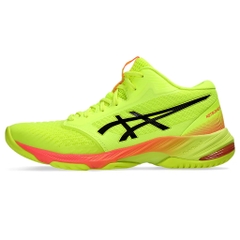 Giày bóng chuyền ASICS Nam NETBURNER BALLISTIC FF MT 3 PARIS 1051A086.750