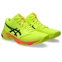 Giày bóng chuyền ASICS Nam NETBURNER BALLISTIC FF MT 3 PARIS 1051A086.750