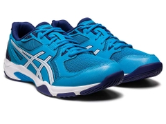 Giày bóng chuyền ASICS nam GEL-ROCKET 10 1071A054.409