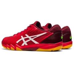 Giày bóng bàn/pickleball  ASICS ATTACK BLADELYTE 4 Unisex - 1073A001.601