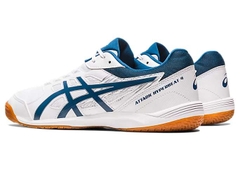 Giày bóng bàn ASICS Uninex ATTACK HYPERBEAT 4 1073A056.100