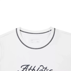 Áo T-shirt Li-Ning Nữ AHSW472-4V
