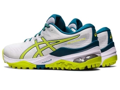 Giày Golf nam ASICS GEL-KAYANO ACE - 1111A209.102