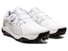 Giày Golf nam ASICS GEL-COURSE DUO Boa - 1111A213.101