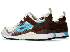 Giày thời trang Nam ASICS UP THERE X GEL-LYTE III OG (KOOKABURRA) 1201A970.100