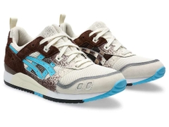 Giày thời trang Nam ASICS UP THERE X GEL-LYTE III OG (KOOKABURRA) 1201A970.100