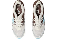 Giày thời trang Nam ASICS UP THERE X GEL-LYTE III OG (KOOKABURRA) 1201A970.100