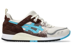 Giày thời trang Nam ASICS UP THERE X GEL-LYTE III OG (KOOKABURRA) 1201A970.100