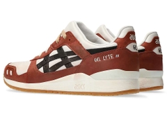 Giày thời trang unisex ASICS GEL-LYTE III OG 1203A287.600