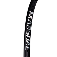 Vợt (Khung vợt) cầu lông Li-Ning Turbo Charging Marshal Black (4U) AYPU077-4