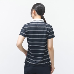 Áo Polo le coq golf Nữ LG6SHS00LV-NV00