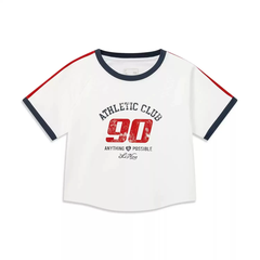 Áo T-shirt Li-Ning Nữ AHSW480-4V