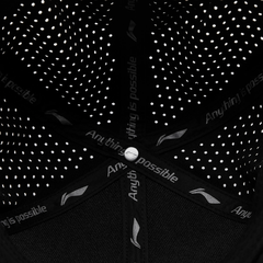 Mũ lưỡi trai Li-Ning Unisex AMYU201-1V