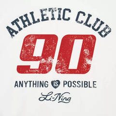 Áo T-shirt Li-Ning Nữ AHSW480-4V