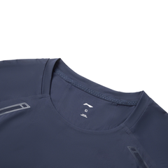 Áo T-shirt Li-Ning Nam ATSV071-6V