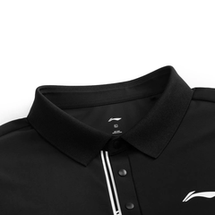 Áo Polo Li-Ning Unisex P-APLV485-1V