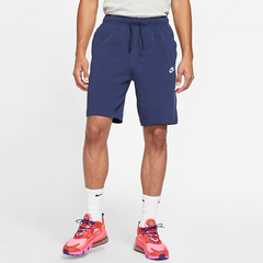 Quần short Nam Nike CLUB short JSY BV2773-410