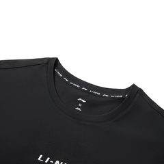 Áo T-shirt Li-Ning Nam ATSV115-1V