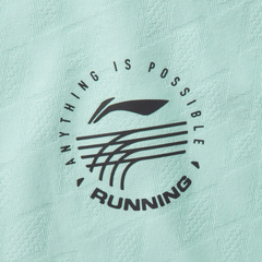 Áo T-shirt Li-Ning Nam ATSV367-4V